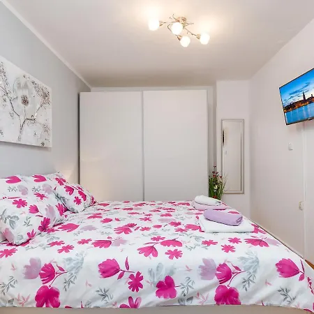 Apartament Manuel