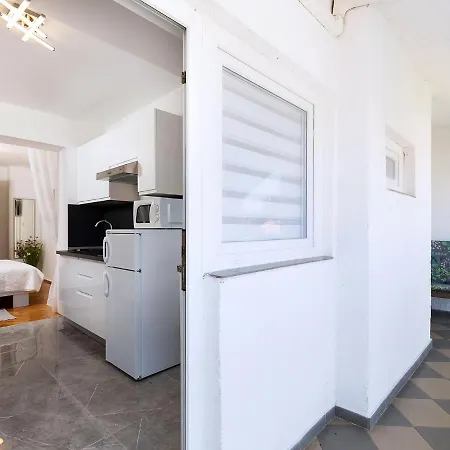 Manuel Apartment