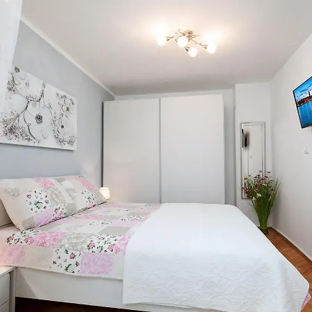 Manuel Apartment Porec