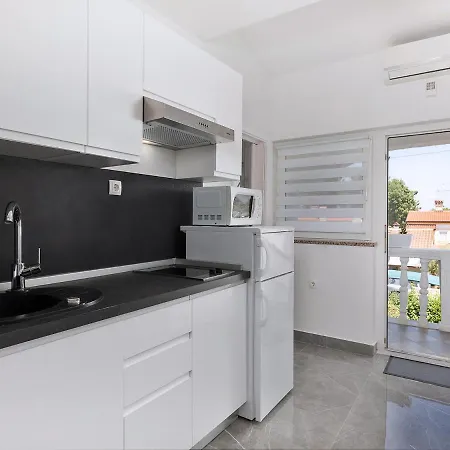 Manuel Apartment Porec