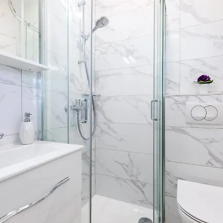 Manuel Apartment Porec