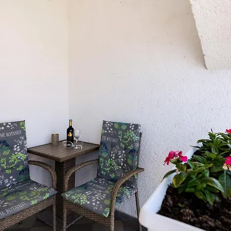 Manuel Apartment Porec