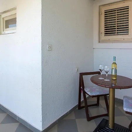 Apartment Manuel *