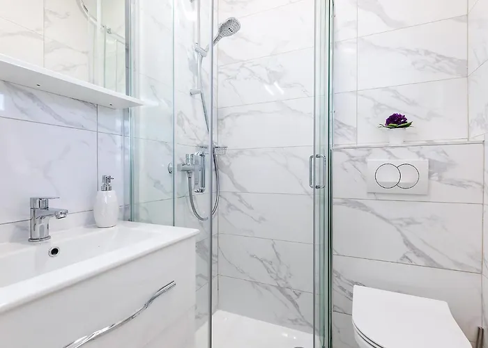 Manuel 아파트 포레치