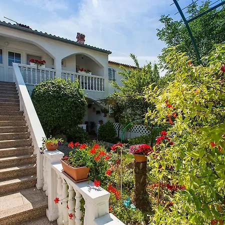 Manuel Apartman Porec