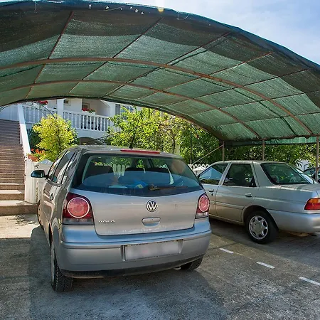 Apartmán Manuel *